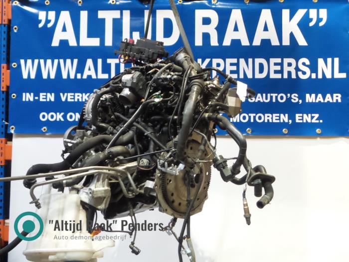 Audi q5 8rb