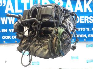 Used Motor BMW 3 serie (E36/2) M3 3.2 24V Price € 12.000,00 Margin scheme offered by "Altijd Raak" Penders