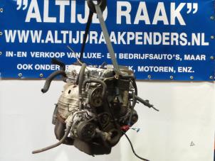 Gebrauchte Motor Honda CR-V (RD1/3) Preis € 2.500,00 Margenregelung angeboten von "Altijd Raak" Penders
