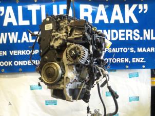 Used Engine Volvo V50 Price on request offered by "Altijd Raak" Penders