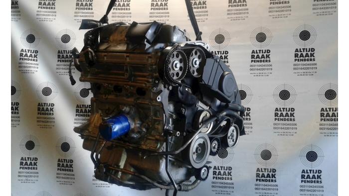 Engine Alfa Romeo 147 - 932A000 - 