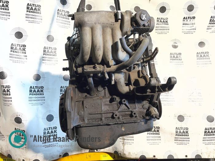 Used Engine Opel Nova 1.6 GTE Price on request offered by "Altijd Raak" Penders
