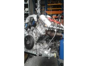 Usados Motor Audi S4 (B7) 4.2 V8 40V Precio de solicitud ofrecido por "Altijd Raak" Penders