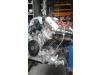 Engine from a Audi S4 (B7), 2005 / 2009 4.2 V8 40V, Convertible, Petrol, 4.163cc, 253kW (344pk), 4x4, BBK, 2004-03 / 2009-03, 8H7; 8HE 2007