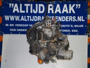 Używane Silnik Opel Frontera 2.3 TD Cena na żądanie oferowane przez "Altijd Raak" Penders