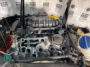 Motor van een Volkswagen Golf VI Variant (AJ5/1KA) 1.8 TFSI 16V 2010