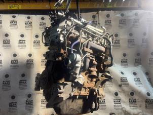 Gebrauchte Motor Iveco New Daily IV 3.0 Preis auf Anfrage angeboten von "Altijd Raak" Penders