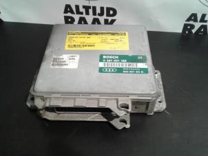 Usados Ordenador de gestión de motor Audi 100 Avant (C4) 2.5 TDi Precio de solicitud ofrecido por "Altijd Raak" Penders