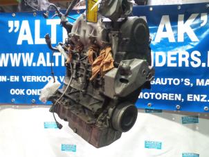 Used Engine Volkswagen Passat (3B3) 1.9 TDI 100 Price on request offered by "Altijd Raak" Penders