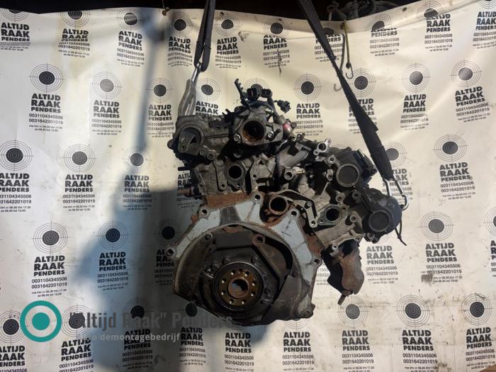 Used Engine Mitsubishi 3000 GT 3000 GT 24V Price on request offered by "Altijd Raak" Penders
