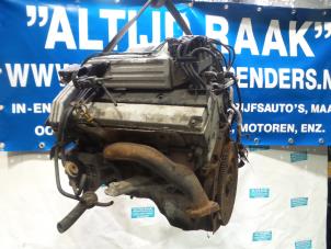 Gebrauchte Motor Ford Scorpio Preis auf Anfrage angeboten von "Altijd Raak" Penders