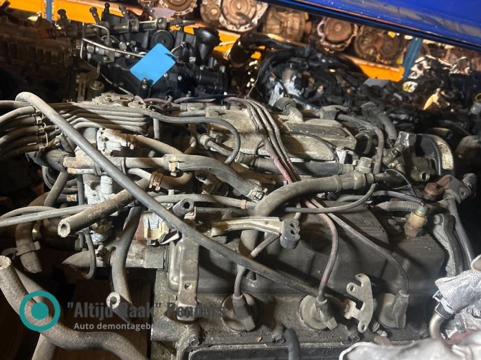 Używane Silnik Rover 800-Serie Cena na żądanie oferowane przez "Altijd Raak" Penders