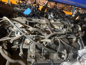 Used Engine Rover 800-Serie Price on request offered by "Altijd Raak" Penders