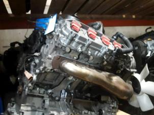 Usagé Moteur Audi S5 (8T3) 4.2 V8 40V Prix sur demande proposé par "Altijd Raak" Penders