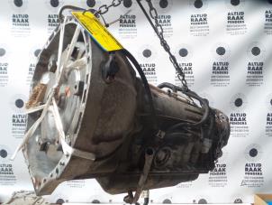 Used Gearbox Hyundai Terracan 2.9 CRDi 16V Price on request offered by "Altijd Raak" Penders