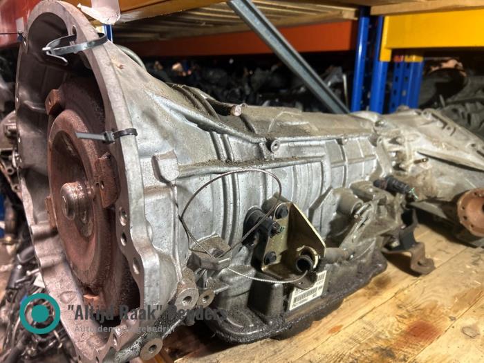 Usagé Boite de vitesses Jeep Grand Cherokee (WG/WJ) 4.7i V8 Prix sur demande proposé par "Altijd Raak" Penders