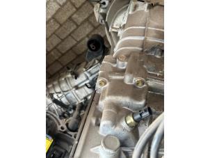 Used Gearbox Nissan 350 Z (Z33) 3.5 V6 24V Price on request offered by "Altijd Raak" Penders