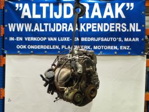 Usados Motor Honda Accord (CG) 1.8i 16V Precio de solicitud ofrecido por "Altijd Raak" Penders
