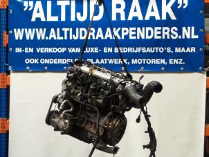 Usados Motor Kia Cee'd (EDB5) 1.6 CRDi VGT 16V Precio de solicitud ofrecido por "Altijd Raak" Penders