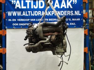 Used Engine Mercedes E Combi (S211) 4.0 E-400 CDI 32V Price on request offered by "Altijd Raak" Penders