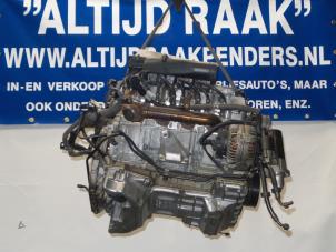 Usagé Moteur Mercedes CLS (C219) 55 AMG 5.4 V8 24V Prix sur demande proposé par "Altijd Raak" Penders