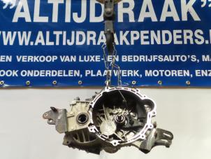 Gebrauchte Getriebe Kia Cee'd (EDB5) 1.6 CVVT 16V Preis auf Anfrage angeboten von "Altijd Raak" Penders
