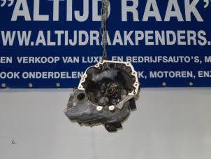 Used Gearbox Suzuki Liana (ERC/ERD/RH4) 1.6 MPi 16V Price on request offered by "Altijd Raak" Penders