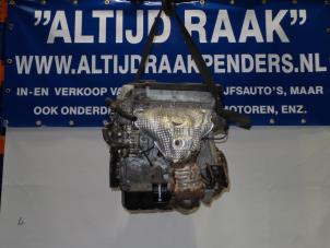 Używane Silnik Suzuki Liana (ERC/ERD/RH4) 1.6 MPi 16V Cena na żądanie oferowane przez "Altijd Raak" Penders
