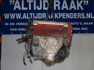 Gebrauchte Motor Honda Diverse Preis € 4.500,00 Margenregelung angeboten von "Altijd Raak" Penders