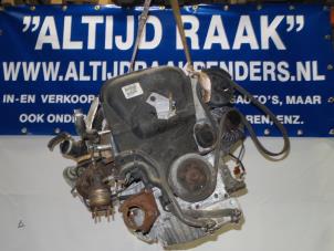 Used Engine Volvo S40 (VS) 2.0 16V Turbo Price on request offered by "Altijd Raak" Penders