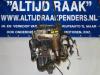 Engine from a Daewoo Matiz, 1998 / 2005 1.0, Hatchback, Petrol, 995cc, 49kW (67pk), FWD, LQ4; L461, 2005-03 / 2007-12, KLAKF690; KLAKKH21 2006