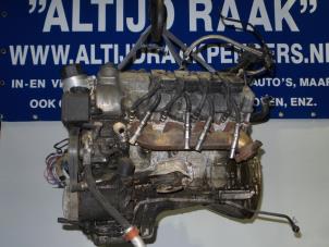 Usados Motor Mercedes S (W220) 5.0 S-500 V8 24V Precio de solicitud ofrecido por "Altijd Raak" Penders