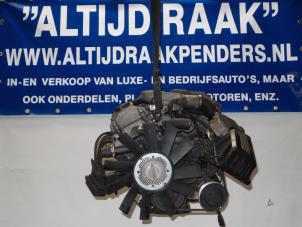 Used Engine BMW 3 serie (E36/2) 316i Price on request offered by "Altijd Raak" Penders