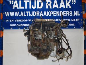 Used Engine Ford Transit 2.0 TDCi 16V Tourneo Price on request offered by "Altijd Raak" Penders