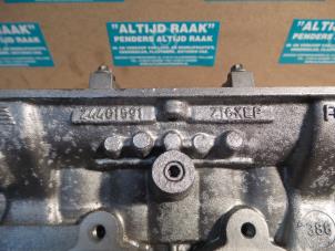 Overhauled Cylinder head Opel Astra Price on request offered by "Altijd Raak" Penders