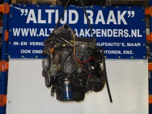 Gebrauchte Motor Iveco New Daily III 50C11 Preis auf Anfrage angeboten von "Altijd Raak" Penders