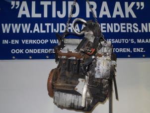 Used Engine Opel Vectra C 2.2 DTI 16V Price on request offered by "Altijd Raak" Penders