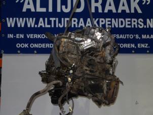Used Engine Toyota Hi-lux IV 2.5 D4-D 16V Price on request offered by "Altijd Raak" Penders