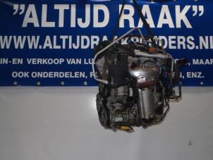 Used Motor Peugeot 206 Price on request offered by "Altijd Raak" Penders