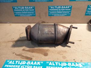 Used Catalytic converter Chevrolet Captiva Price on request offered by "Altijd Raak" Penders
