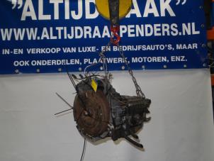 Used Gearbox BMW B11 (E32) 3.5 Price on request offered by "Altijd Raak" Penders