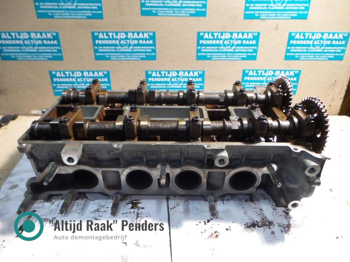 Usagé Culasse Ford Focus Prix sur demande proposé par "Altijd Raak" Penders