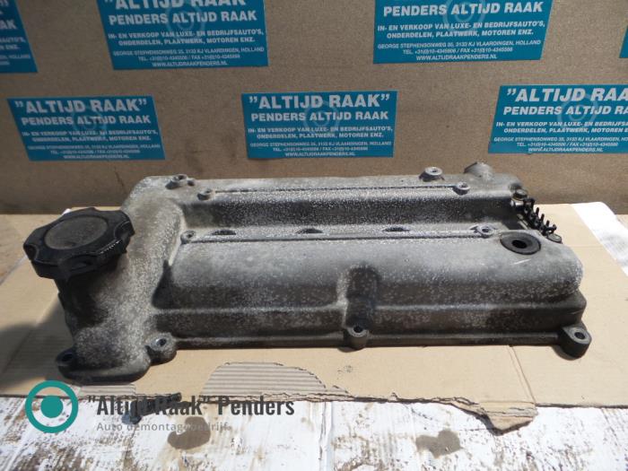Gebrauchte Ventildeckel Chevrolet Spark Preis auf Anfrage angeboten von "Altijd Raak" Penders