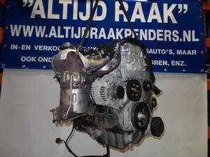 Usados Motor Kia Soul I (AM) 1.6 CRDi 16V Precio de solicitud ofrecido por "Altijd Raak" Penders