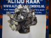 Engine from a Mercedes S (W126), 1979 / 1991 300 SD, Saloon, 4-dr, Diesel, 2.998cc, 92kW (125pk), RWD, OM617951, 1980-09 / 1985-12, 126.120 1983