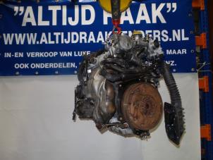 Usagé Moteur Saab 9-5 Estate (YS3E) 1.9 TiD 16V Prix sur demande proposé par "Altijd Raak" Penders