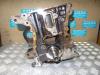 Engine from a Opel Corsa C (F08/68) 1.0 12V Twin Port 2006