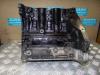 Engine from a Opel Corsa C (F08/68) 1.0 12V Twin Port 2006