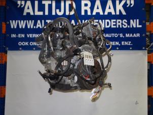 Used Engine Mitsubishi Outlander (GF/GG) 2.2 DI-D 16V Clear Tec 4x4 Price on request offered by "Altijd Raak" Penders
