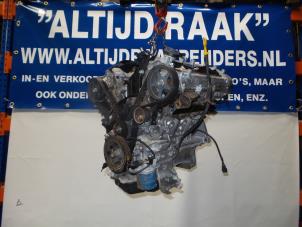 Used Engine Hyundai Santa Fe II (CM) 2.7 V6 24V 4x4 Price on request offered by "Altijd Raak" Penders